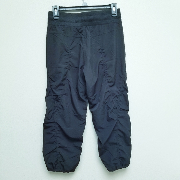 Lightweight athletic capri joggers XS - Picture 6 of 8